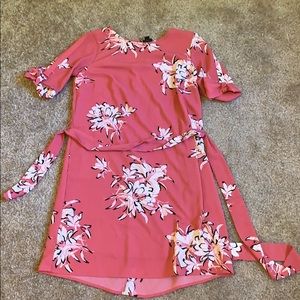 Spring/ Summer Dress